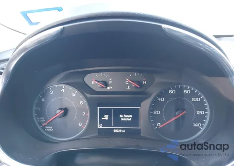 2020 Chevrolet Malibu Fwd Lt z USA, uszkodzony, nr VIN 1G1ZD5ST9LF071918